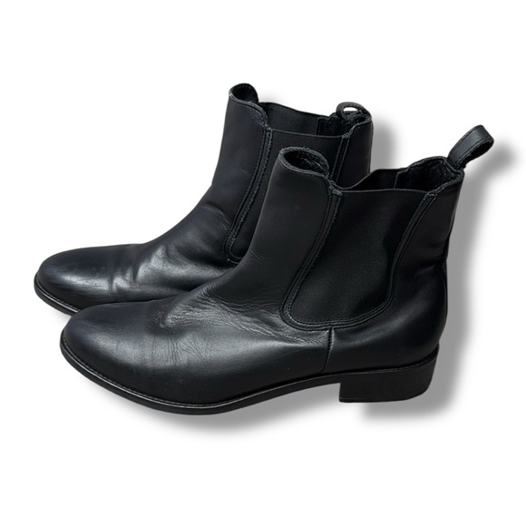 Thursday Boots Heeled Chelsea Boots Ladies Thursday Boot Womens